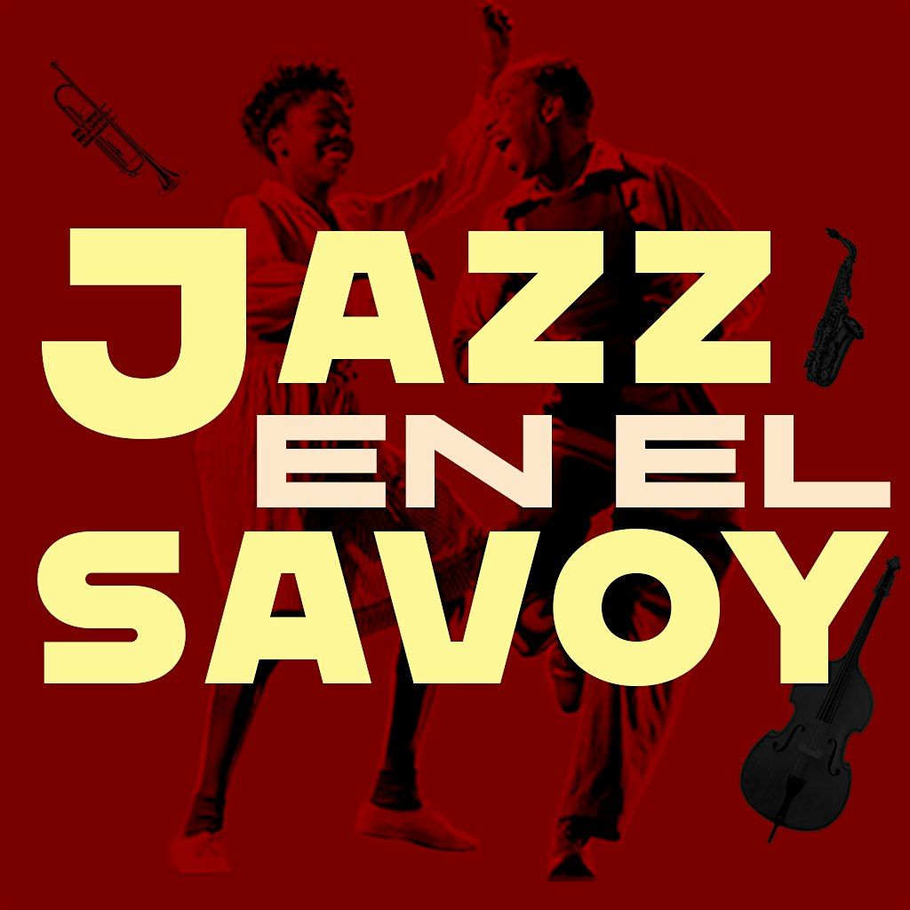 Jazz en el Savoy, 14 June | Event in Heroica Puebla de Zaragoza | AllEvents