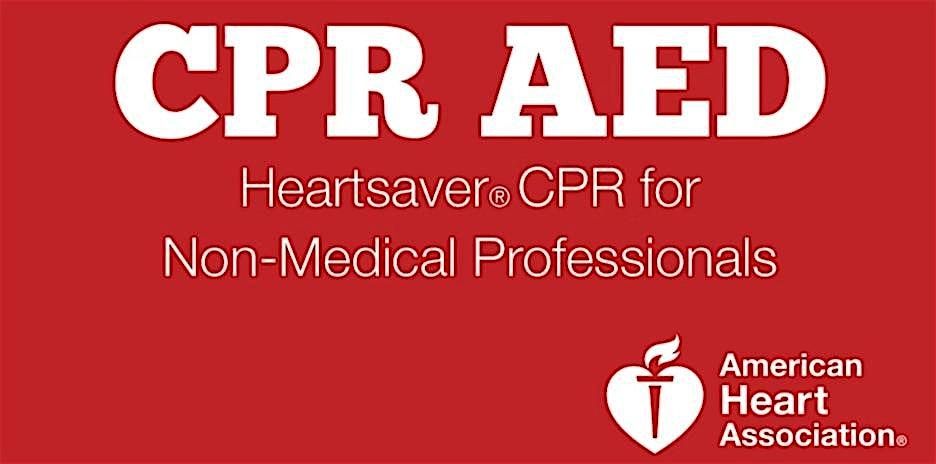 CPR/AED Certification | Lauren Repholz, instructor, 28 October | Event in Gloversville | AllEvents