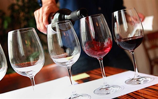 2025 Hudson Valley Wine Tasting Passport Experience | Event in Hudson Valley Region | AllEvents
