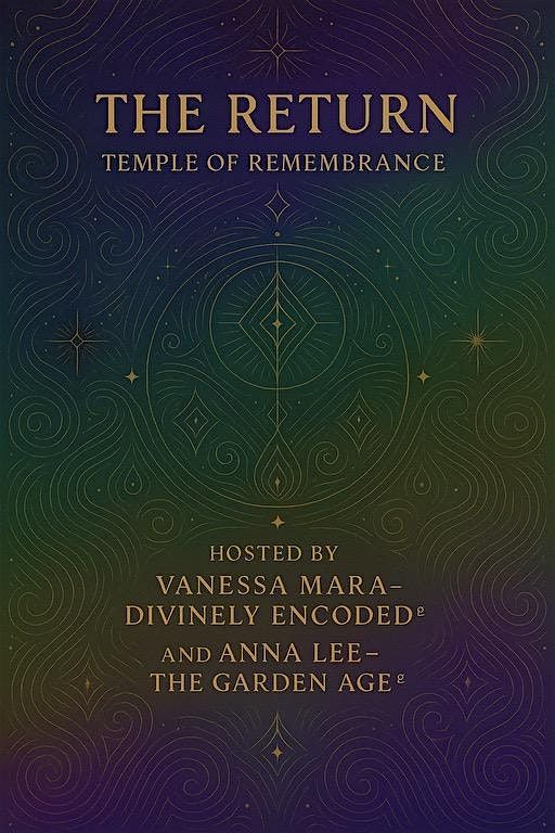 The Return, 20 July | Event in Doylestown | AllEvents