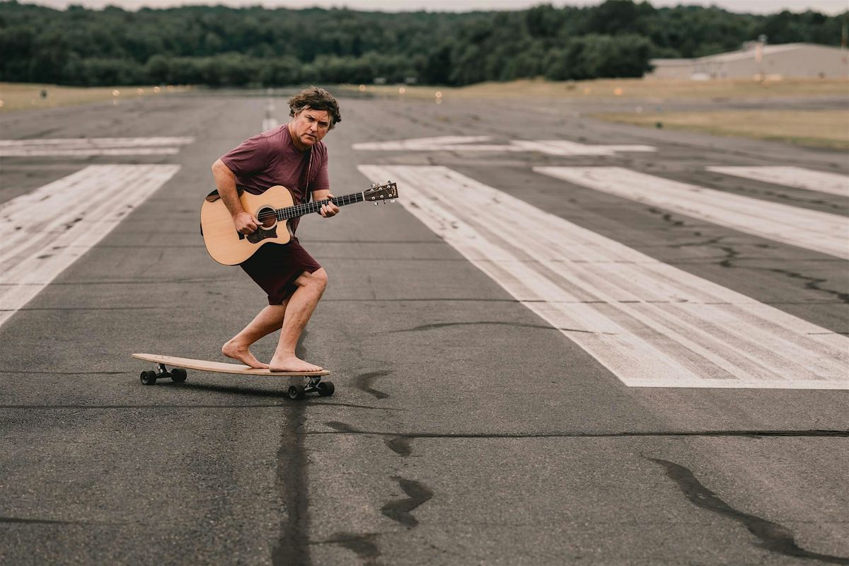Keller Williams, 14 November | Event in Rochester | AllEvents
