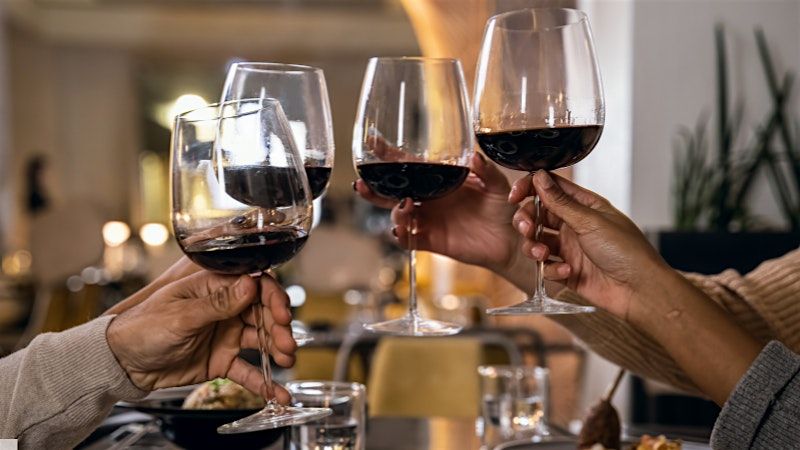 Graham’s Port Wine Dinner at Hotel du Vin Birmingham, 13 November | Event in Birmingham | AllEvents