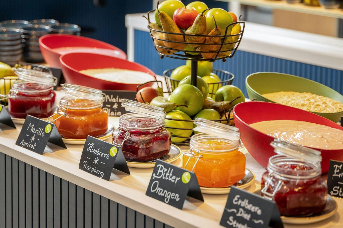 BREAKFAST & MIMOSAS | Event in Berlin | AllEvents