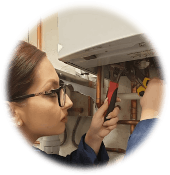 Wanted Women Gas Trainees Open Day | Event in Wembley | AllEvents