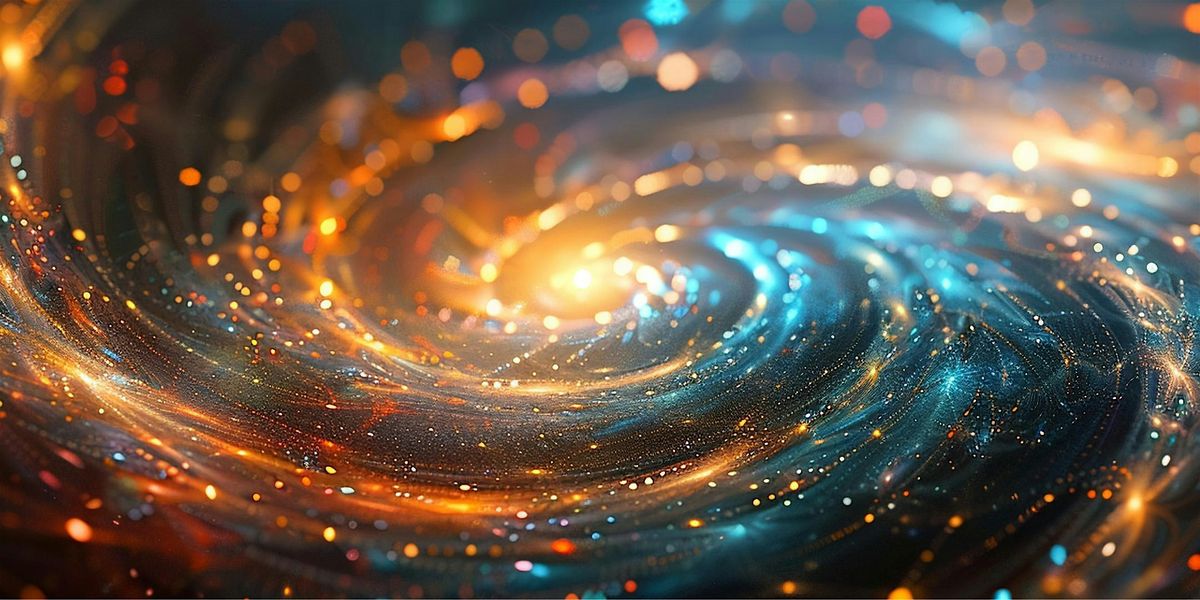 Awaken Your Chakras – Key To All Spiritual Powers – with Richard Lawrence, 15 November | Event in London