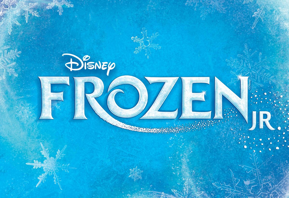 AMA's Production of Frozen Jr., 13 June | Event in San Bernardino | AllEvents