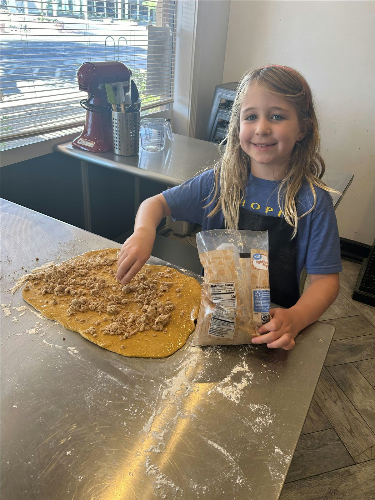 Fall Break Baking Camp, 13 October | Event in Scottsdale | AllEvents
