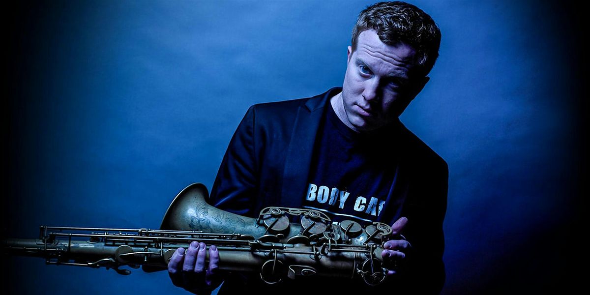 The Adam Larson Quartet, 9 August | Event in Nashville | AllEvents