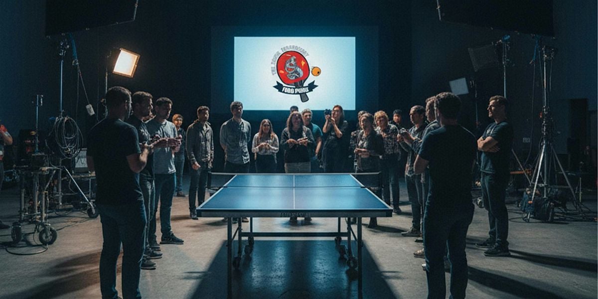 The Snake Tournament of Ping Pong - 5th Edition, 4 October | Event in Doral | AllEvents