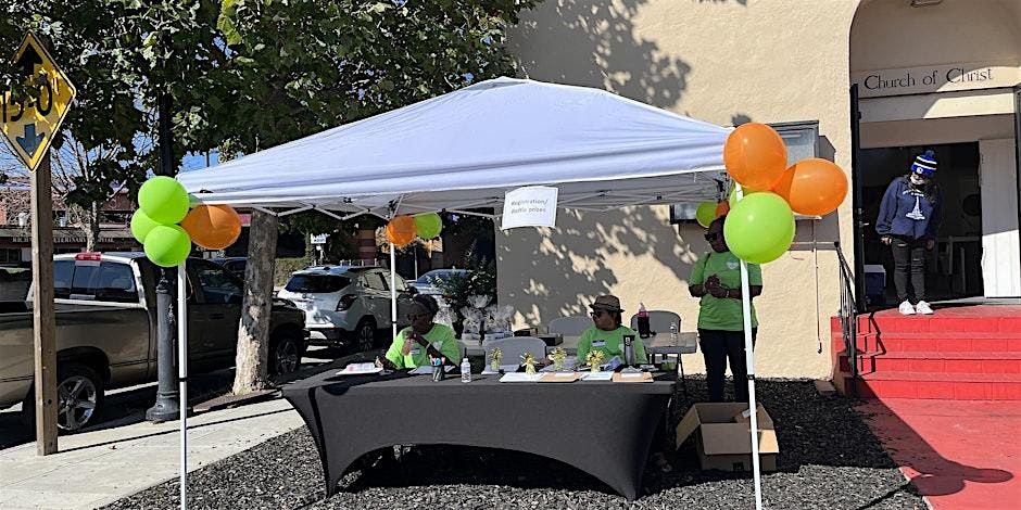 Unity in the Community Health and Resource Fair, 26 July | Event in Richmond | AllEvents