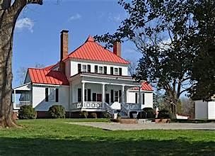 Coalition of Powhatan Churches 2025 Historic Tour, 6 December | Event in Powhatan | AllEvents