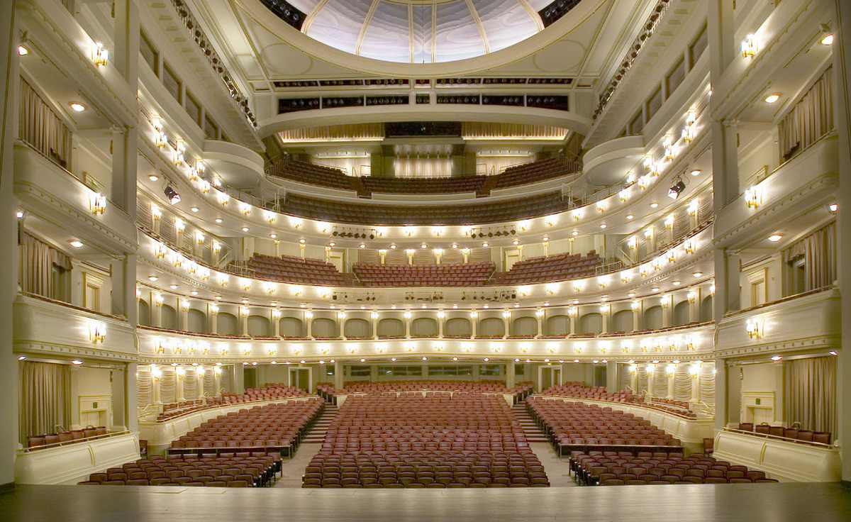 Texas Ballet Theater - Dallas, 17 May | Event in Dallas | AllEvents