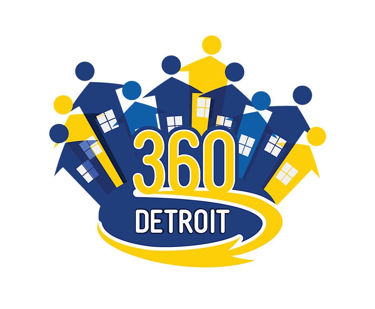 INTEREST LIST ONLY - 2025 Camping  in 360 Park, 13 September | Event in Detroit | AllEvents