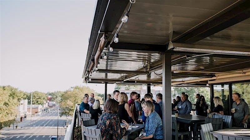 NOCO Networking | NIA Luminaries Monthly Meeting | Event in Loveland | AllEvents