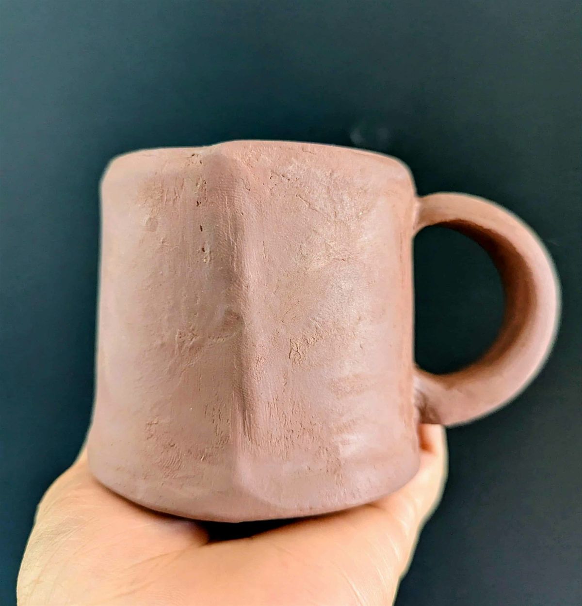 Hand Built/ Scraffito Mugs, 13 September | Event in Somerset | AllEvents