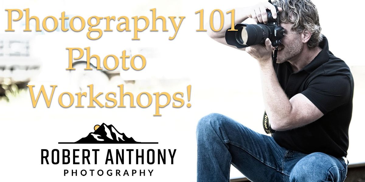 Photography 101 for Beginners Class Companion Discount Photography 101 for Beginners Class Companion Discount