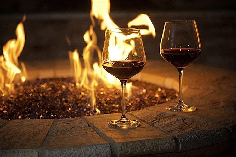 Cozy Up with Fire Pit Wines, 8 November | Event in Chattahoochee Hills | AllEvents