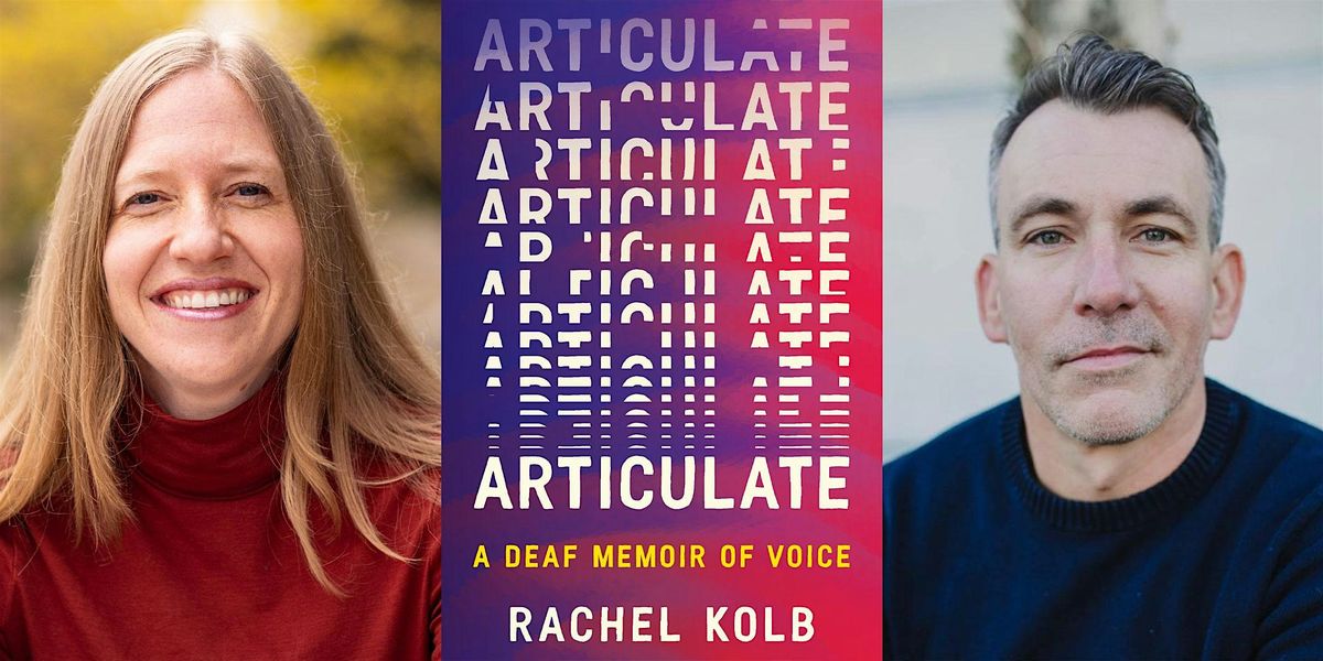 RACHEL KOLB & RM HORRELL, 3 October | Event in Santa Rosa | AllEvents