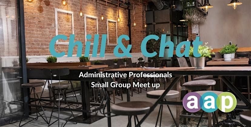 AAP Calgary Branch - September Chill & Chat, 29 September | Event in Calgary | AllEvents