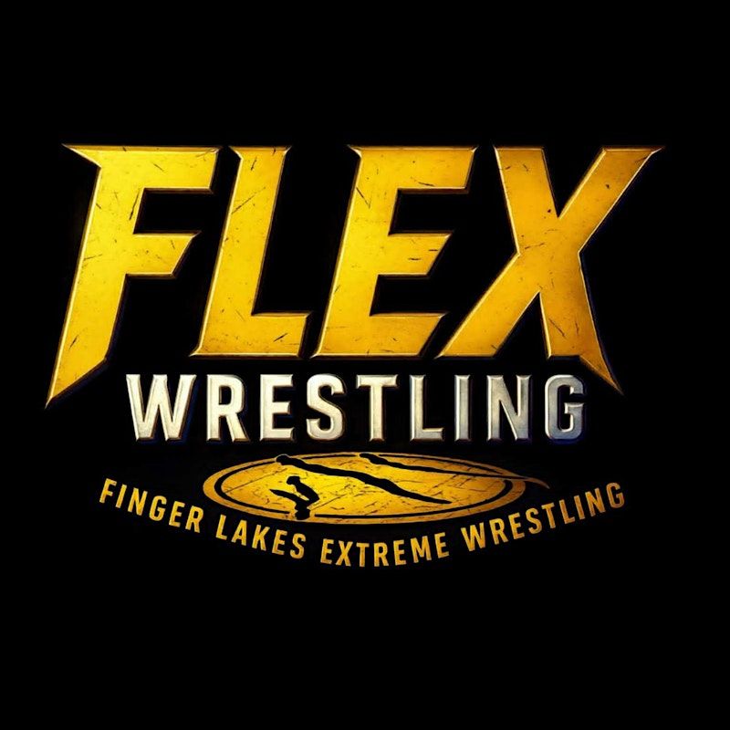 FLEX Wrestling... In the Beginning, 26 September | Event in Savona | AllEvents