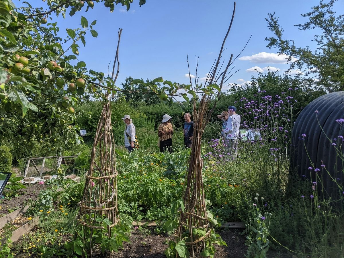 Permaculture Workshop, 1 November | Event in Nottingham | AllEvents