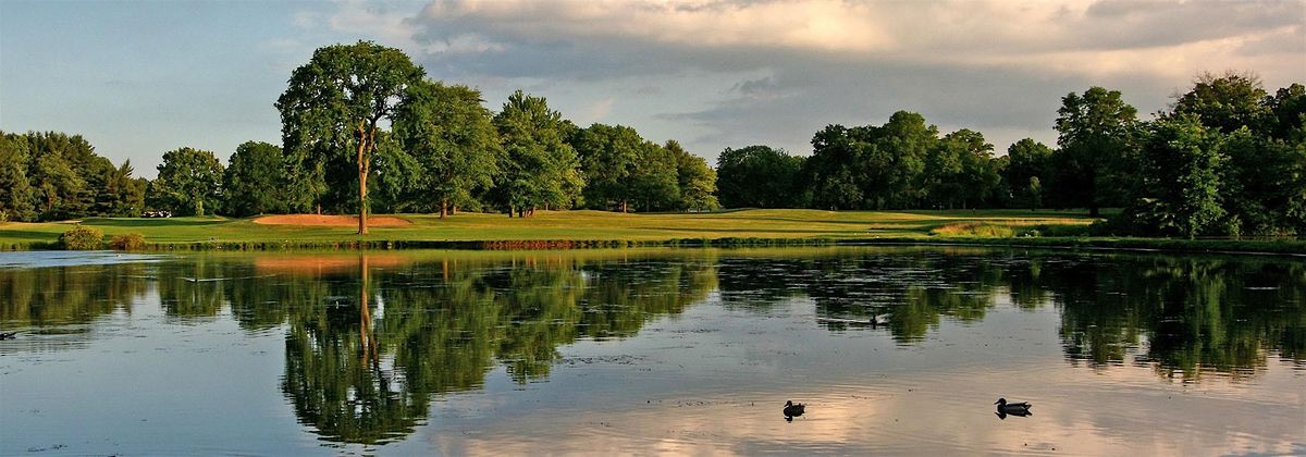Lecture: The Olmsted in All of Us - Aldrich Contemporary Art Museum, 6 September | Event in Ridgefield | AllEvents
