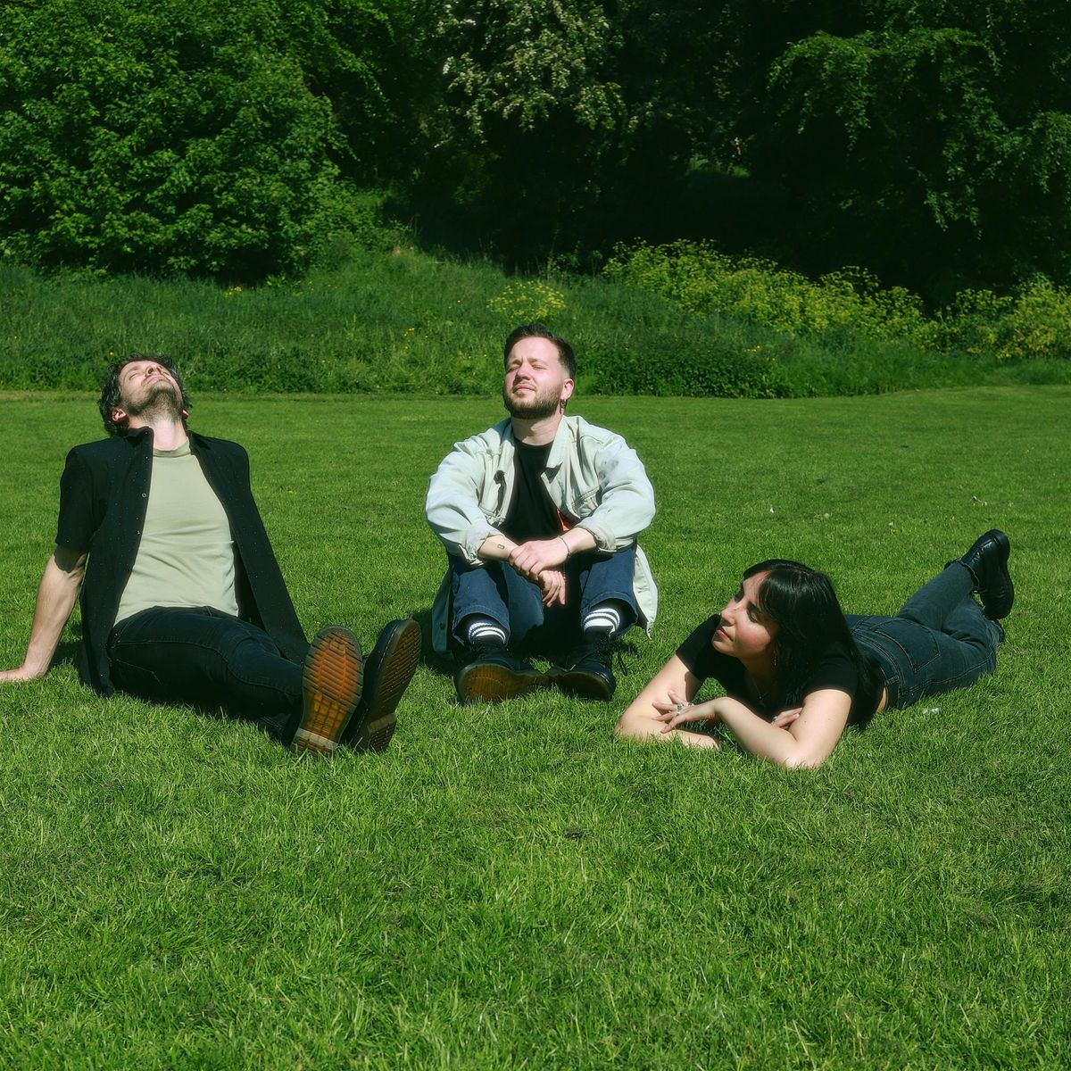 ELAPHI LIVE AT CURVEBALL, 28 August | Event in Dublin | AllEvents