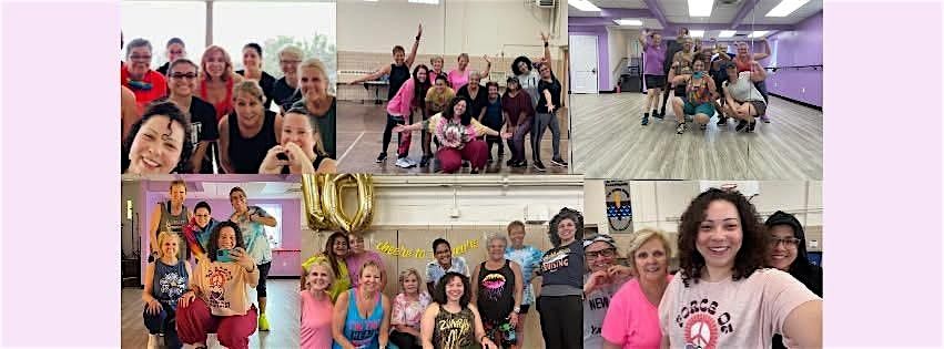 GROOVE & FLOW WITH ERICA, 15 July | Event in West Seneca | AllEvents