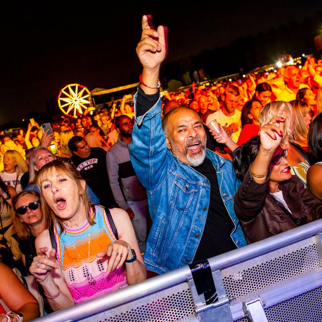 Soultasia Windsor, 15 August | Event in Windsor | AllEvents