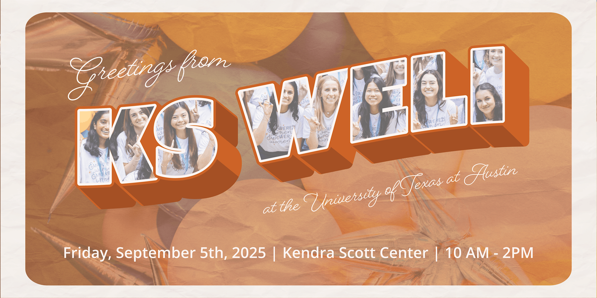 KS WELI Open House, 5 September | Event in Austin | AllEvents