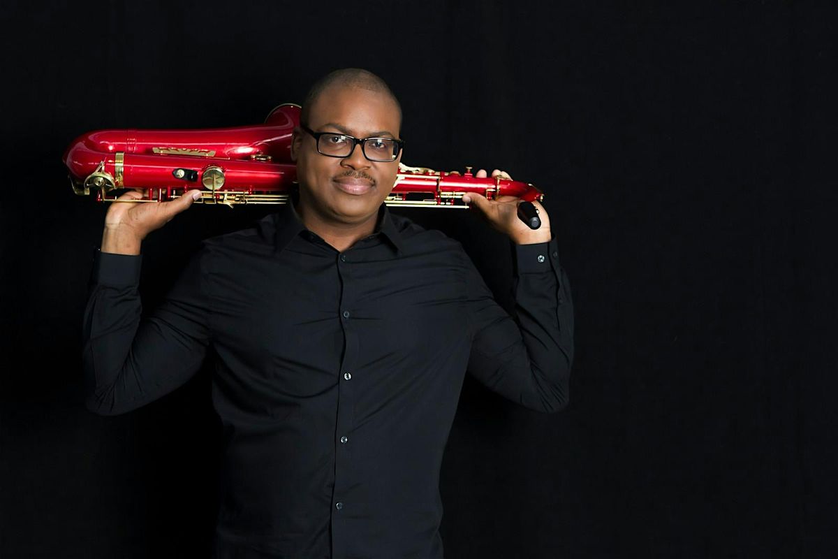 Letron Brantley & Friends Live! The Soul Jazz Experience, 28 June | Event in West Columbia | AllEvents