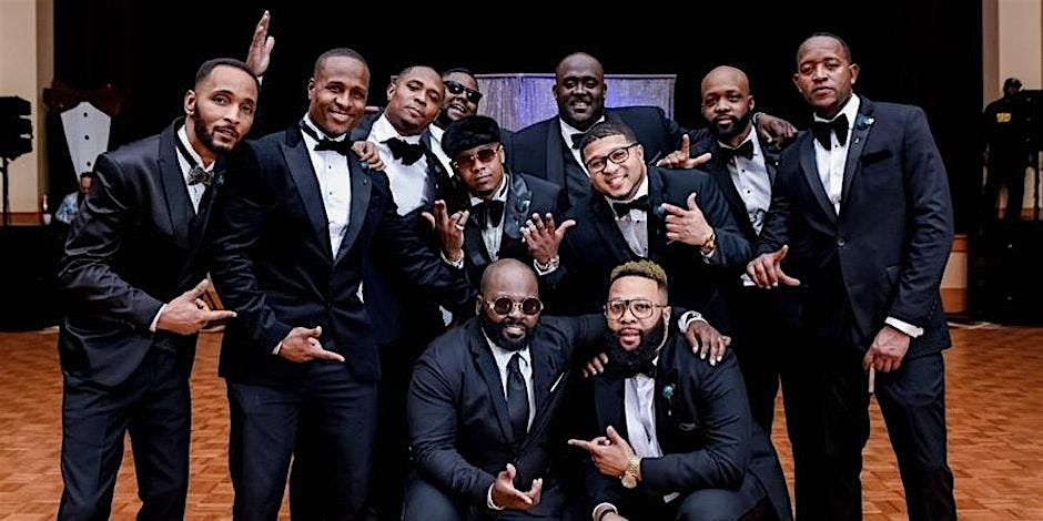 CHAMPAGNE JAM XIV: THE BLACKOUT, 20 December | Event in Biloxi | AllEvents