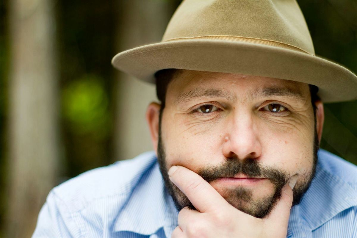 Lonnie Bruhn | Silver Lining: 35 years in Comedy | Event in Oregon City | AllEvents