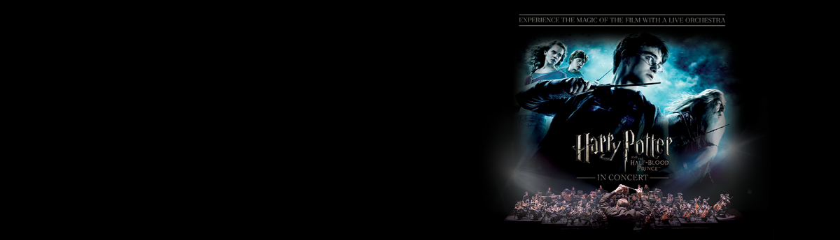 Harry Potter and the Half Blood Prince in Concert at Altria Theater, 7 February | Event in Richmond | AllEvents