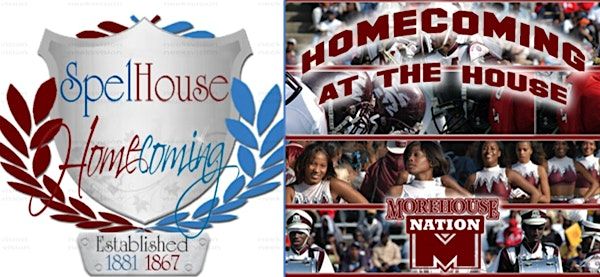 SPELHOUSE HOMECOMING 25' UNITY BUS- THE EDMOND FIRM, 18 October | Event in Atlanta | AllEvents