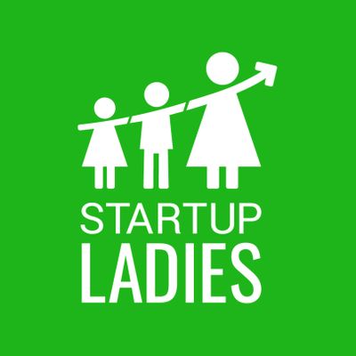The Startup Ladies