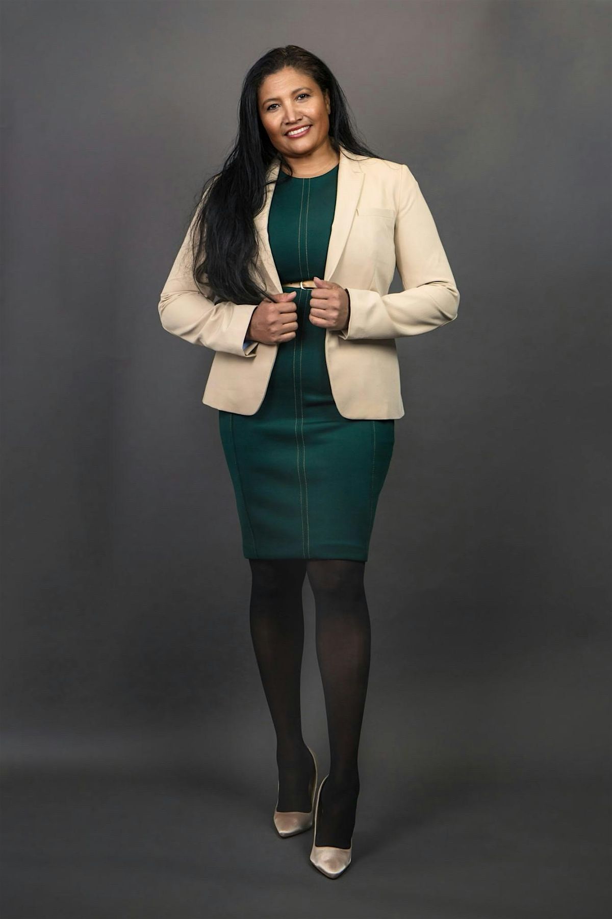 Living Bold Series with Dr. G. Part III, 24 May | Event in Farmingdale | AllEvents