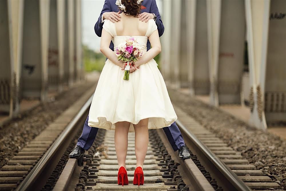 Seattle Speed Dating | Ages 24-38 | Singles Night | SpeedSeattle | Event in Seattle | AllEvents