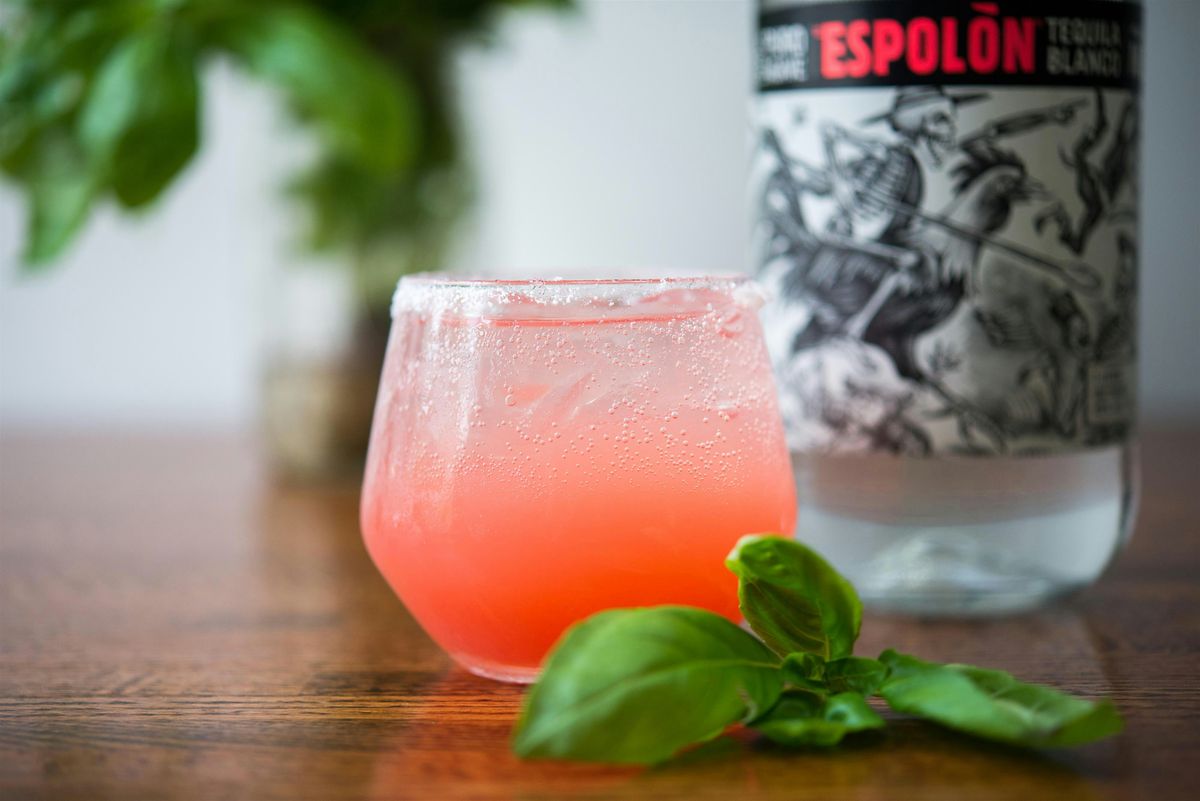 Cocktails & Crepes Cooking Class, 16 May | Event in Raleigh | AllEvents