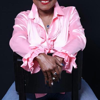 Monique Stubbs