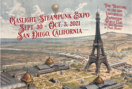 Steampunk Events In The City Top Upcoming Events For Steampunk Steampunk Worlds Fair 2022