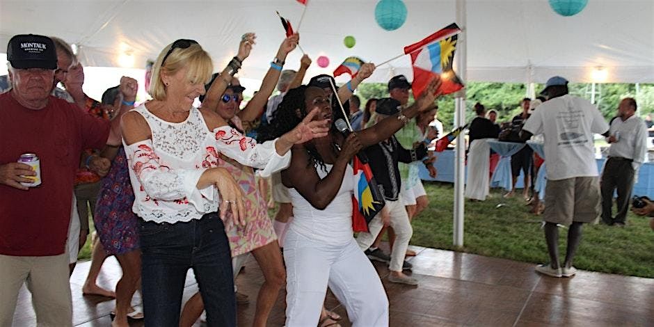 Antigua Barbuda Hamptons Challenge AWARDS PARTY to benefit i-tri, 9 August | Event in Sag Harbor | AllEvents