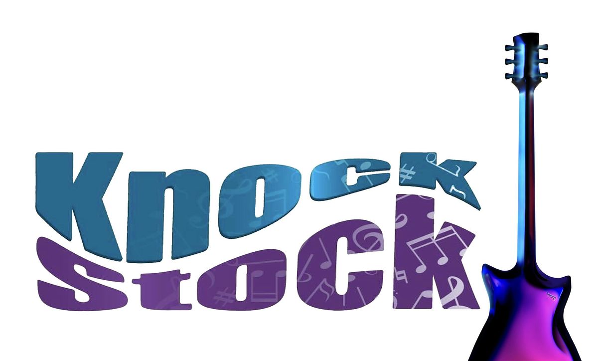Knockstock Music Festival 2025, 12 July | Event in Knockholt | AllEvents