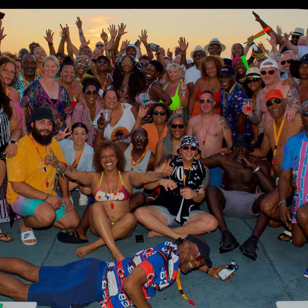Break4Beatz - Corfu - 2025, 7 September | Event in Kavos | AllEvents