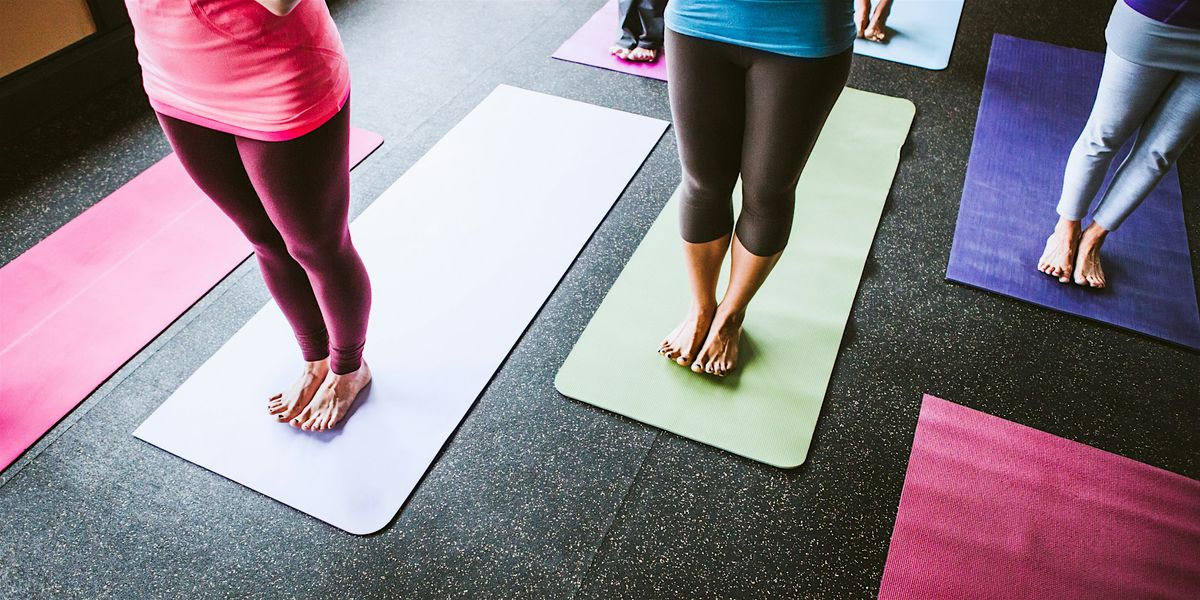 *Free* Live Summer Yoga Classes in Highlands Ranch CO, 15 June | Event in Highlands Ranch | AllEvents