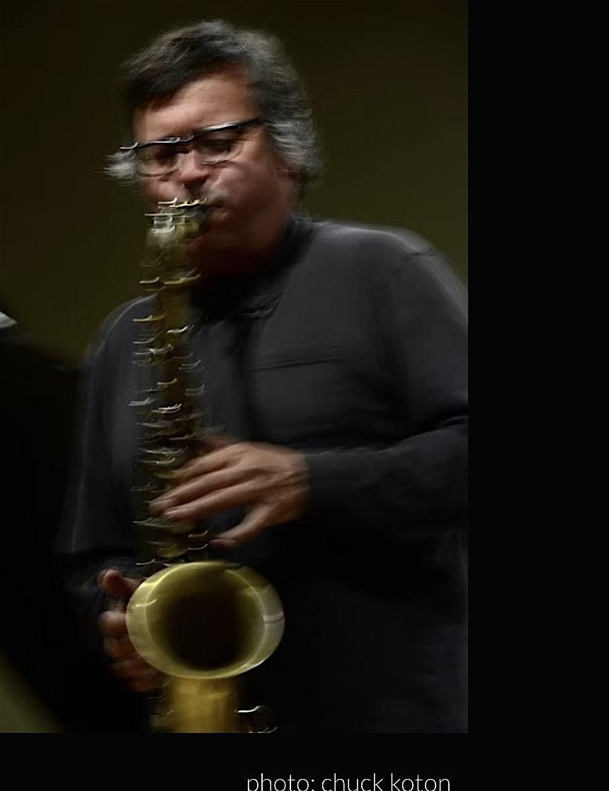 CHAMELEON- Chamber Jazz, 5 November | Event in Bar Harbor | AllEvents