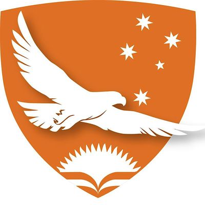 Country Universities Centre Southern Downs logo