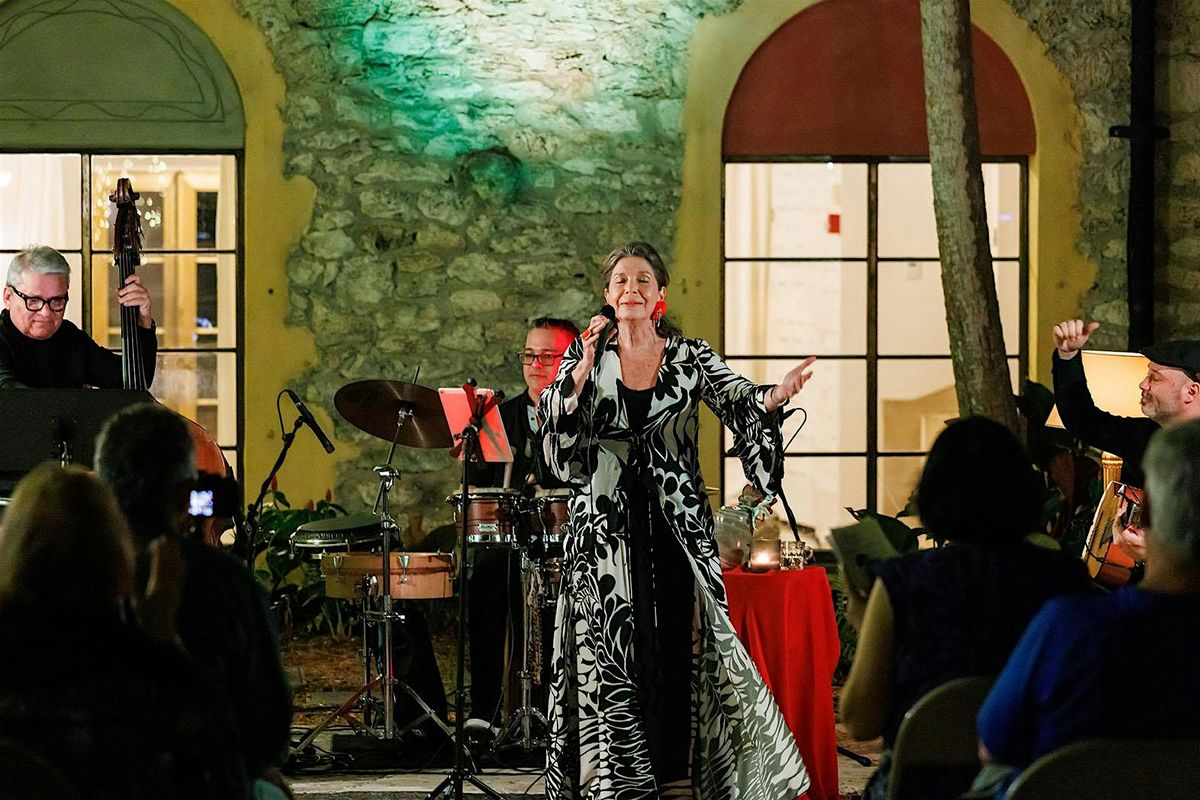 A Tapestry of Songs, 6 September | Event in Hollywood | AllEvents