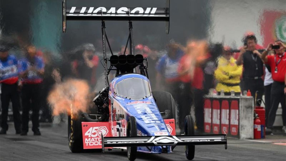 NHRA Top Eliminator Races, 30 August | Event in Palmer | AllEvents