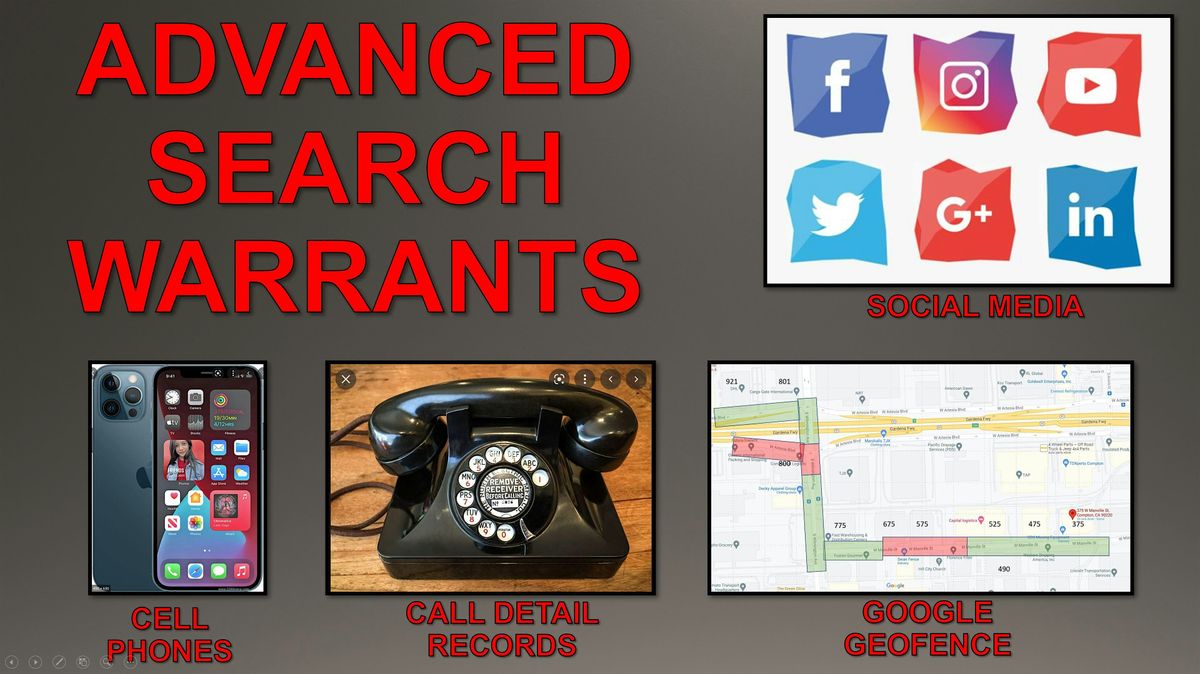 Advanced Search Warrants 10/22/25 & 10/23/25 San Diego, 22 October | Event in San Diego | AllEvents
